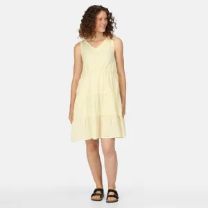 Regatta Womens Zariah Tiered Dress