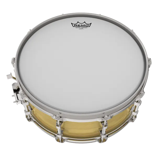 Remo Emperor Vintage - Coated