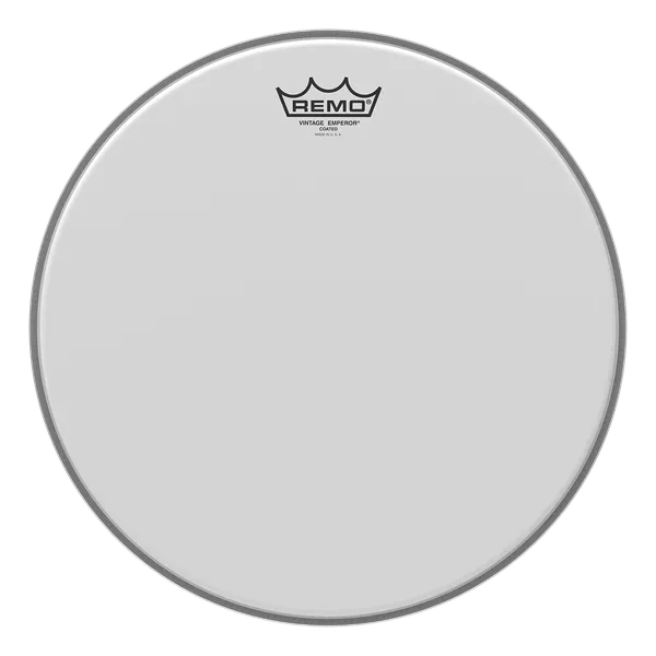 Remo Emperor Vintage - Coated