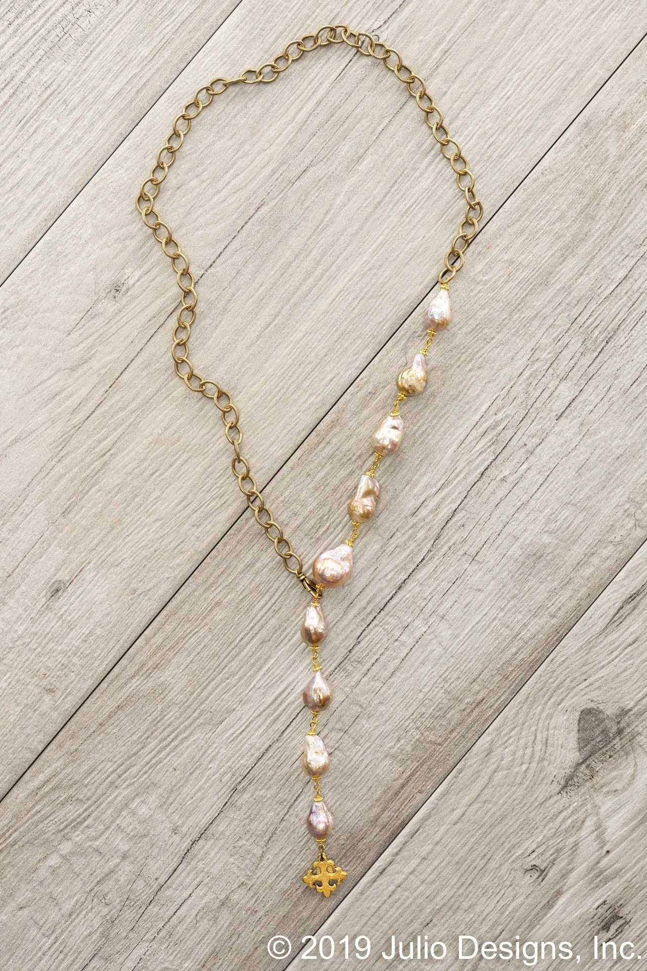 Renaissance ~ Necklace