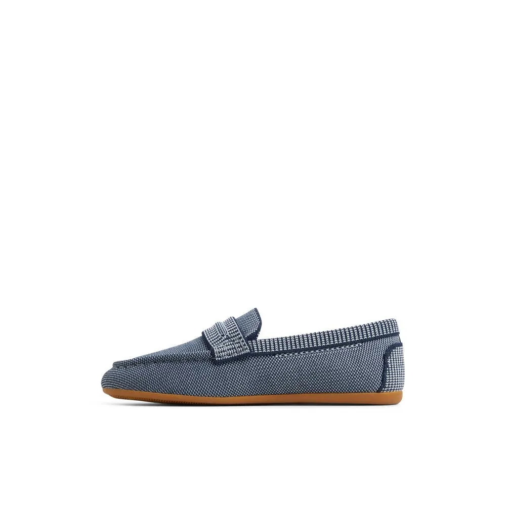 Slim Penny Loafer