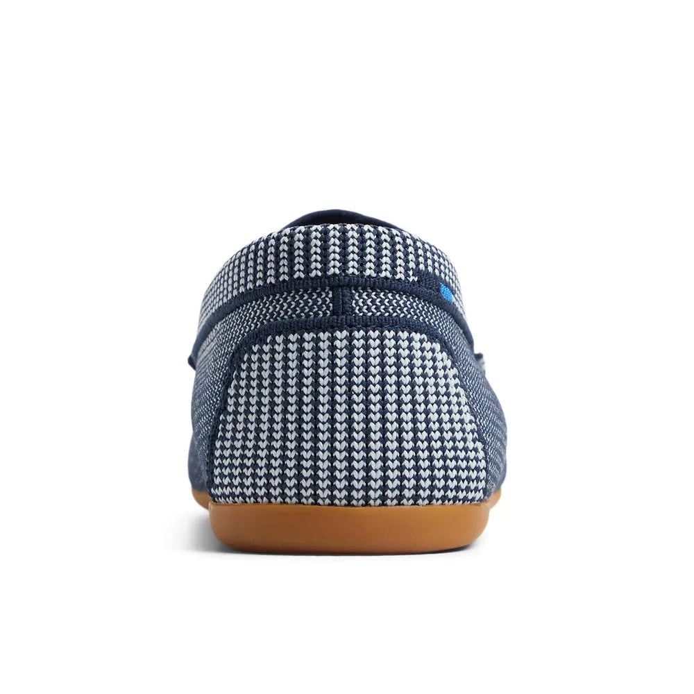 Slim Penny Loafer