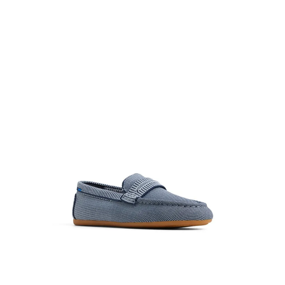 Slim Penny Loafer