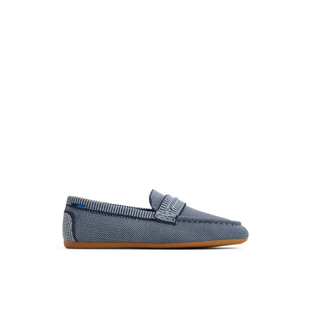 Slim Penny Loafer