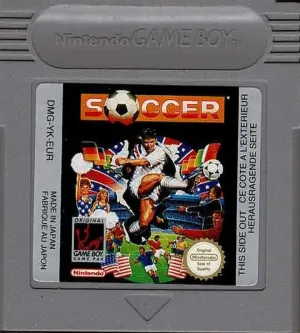 Soccer