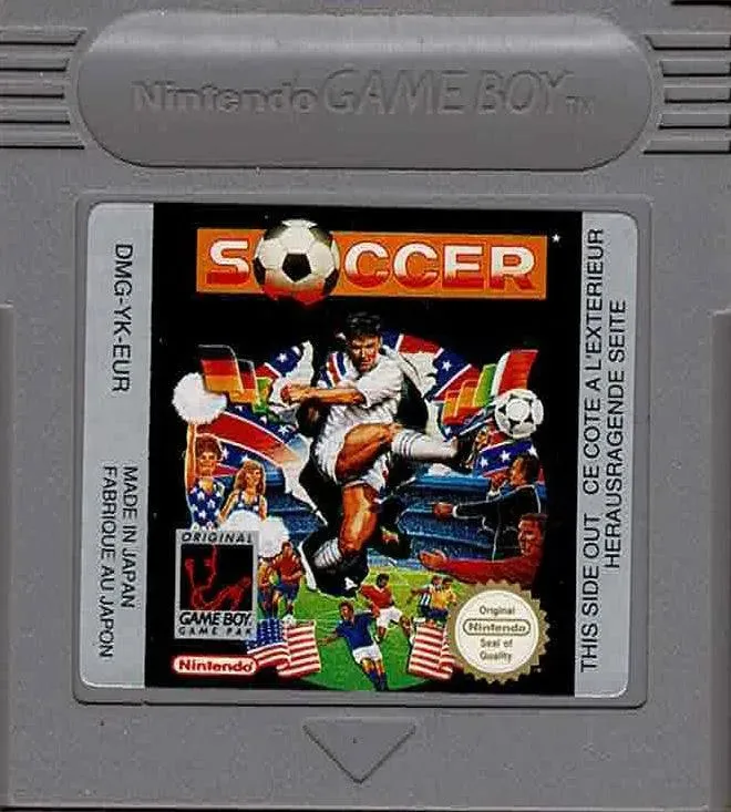 Soccer