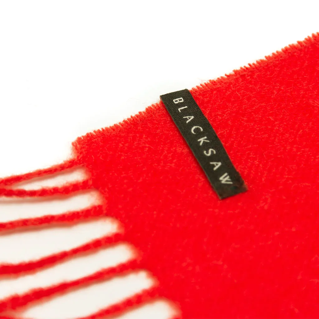 SOLSTICE SCARF