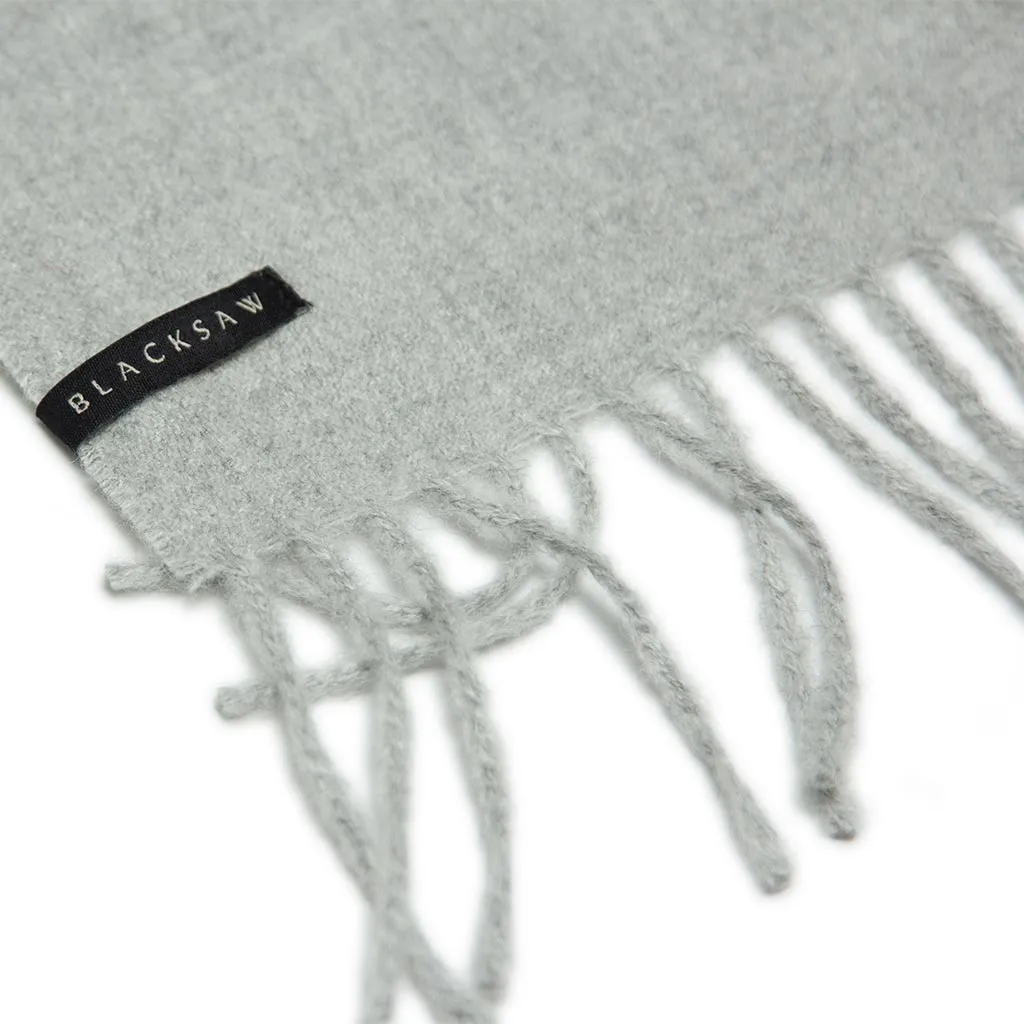 SOLSTICE SCARF