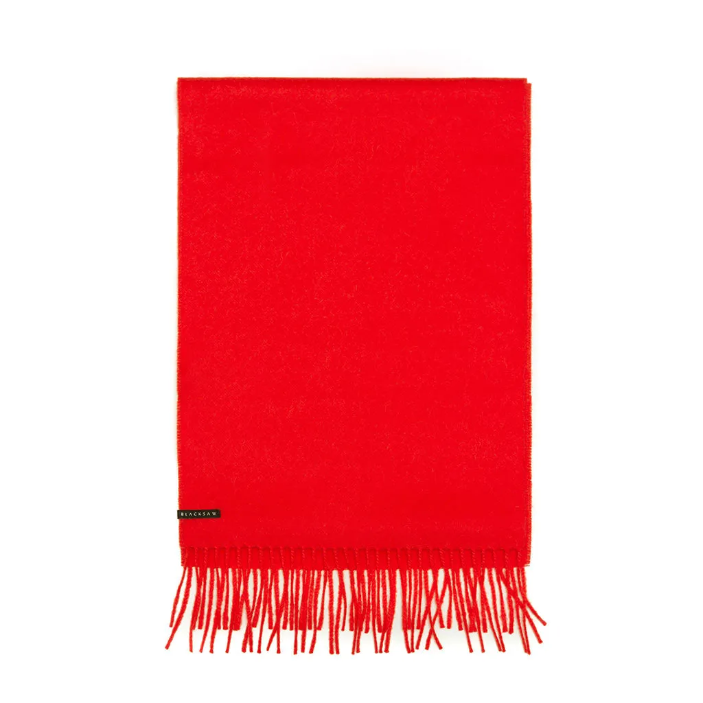 SOLSTICE SCARF
