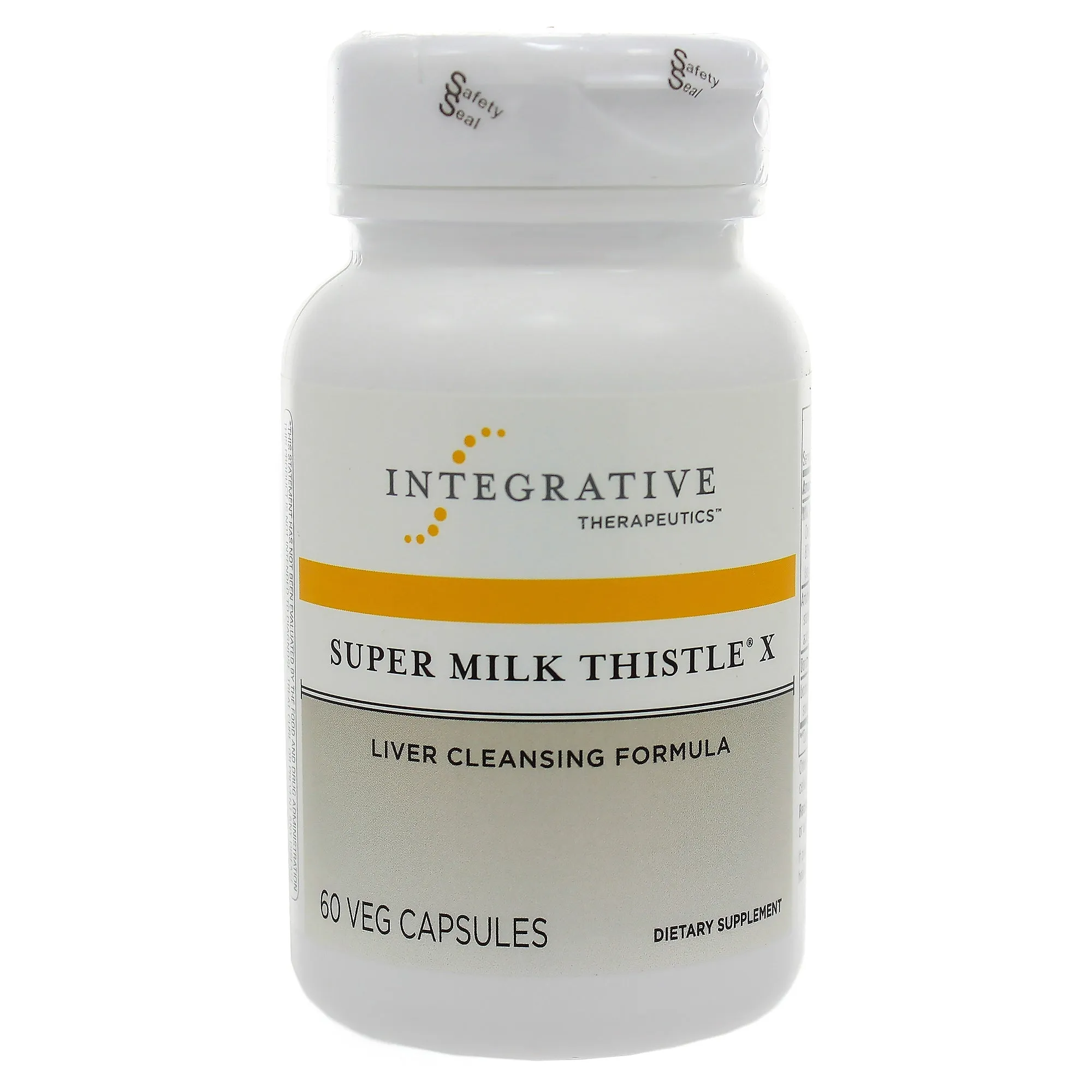 Super Milk Thistle X