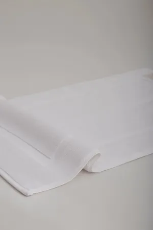 Supreme Soft Bathmat