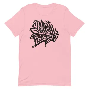 Tag Slant Banner