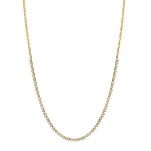 Tennis Chain Necklace