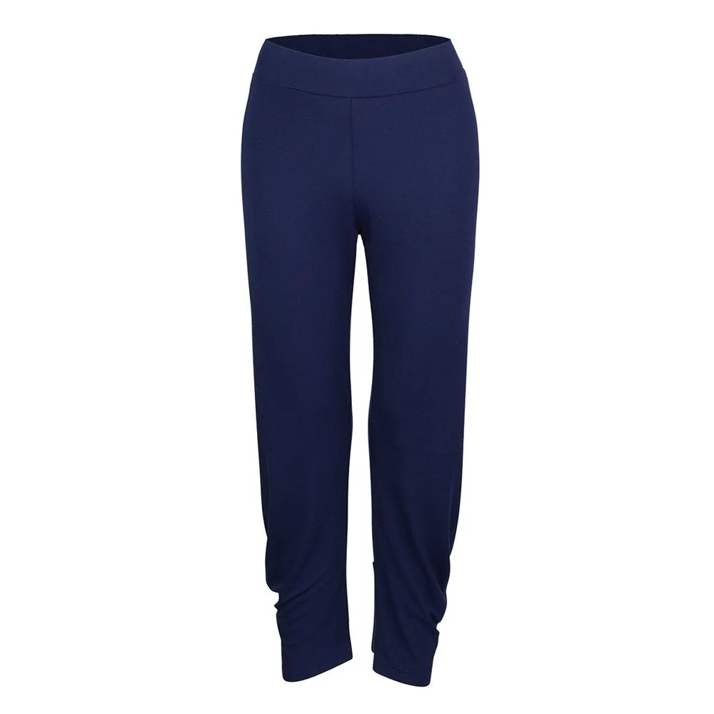 The Keys Pant | Navy