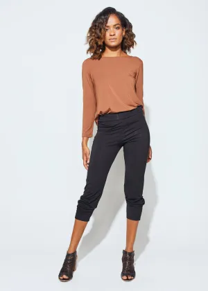 The Keys Pant | Navy
