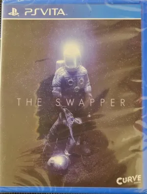 The Swapper (Forseglet)