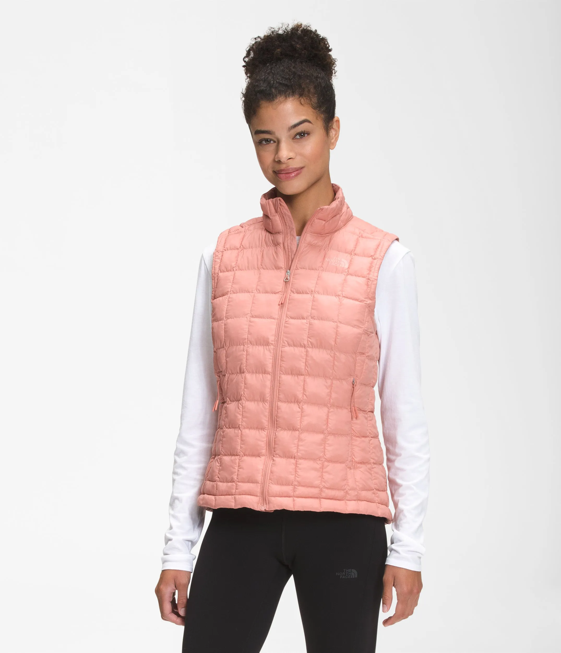 ThermoBall™ Eco Vest (Women's) - NF0A5GLF - Past Season