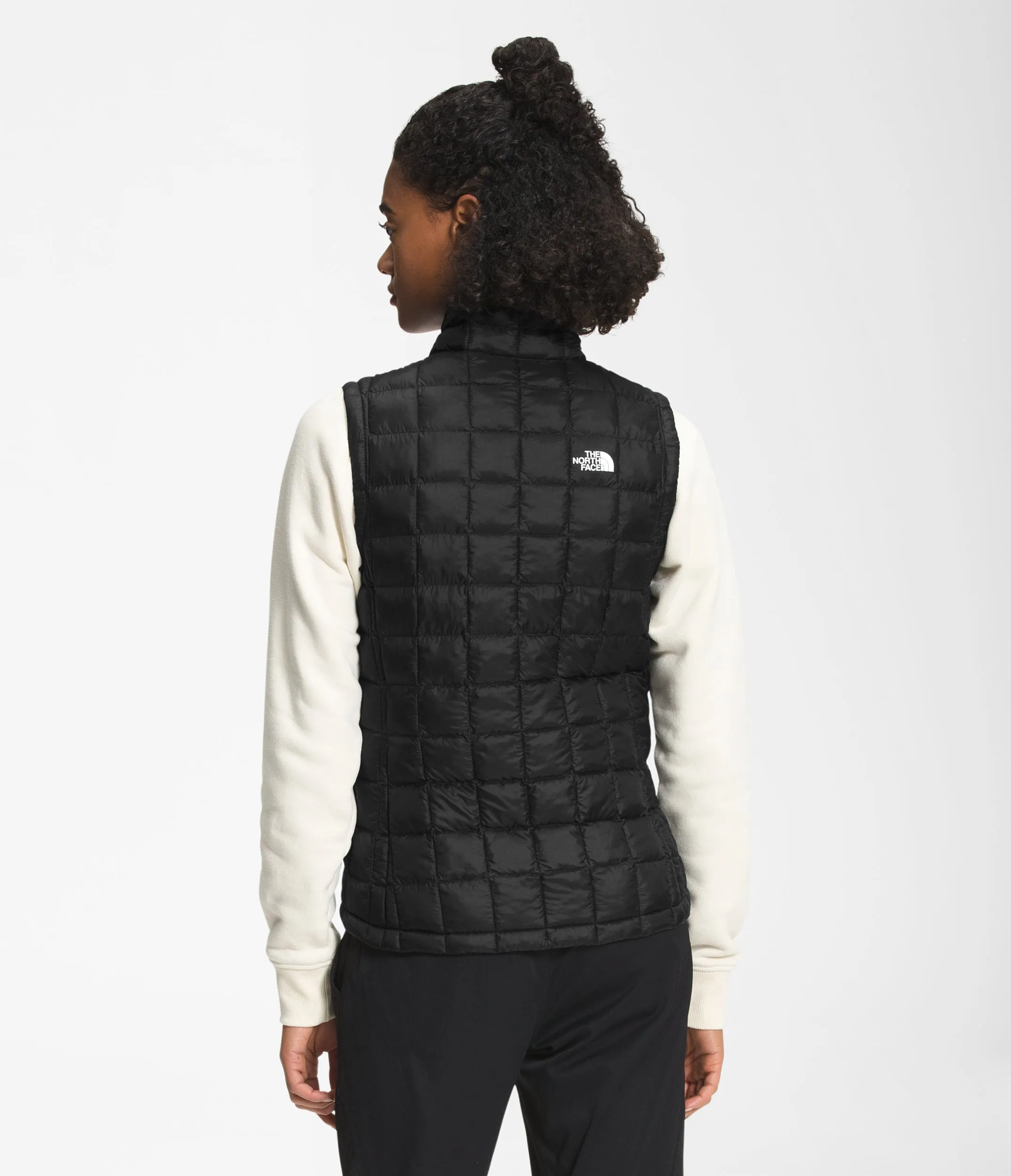 ThermoBall™ Eco Vest (Women's) - NF0A5GLF - Past Season