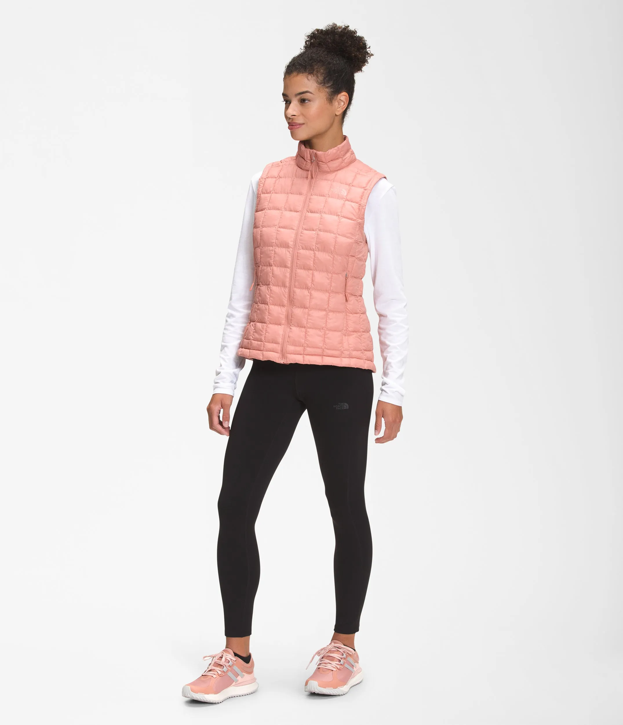ThermoBall™ Eco Vest (Women's) - NF0A5GLF - Past Season