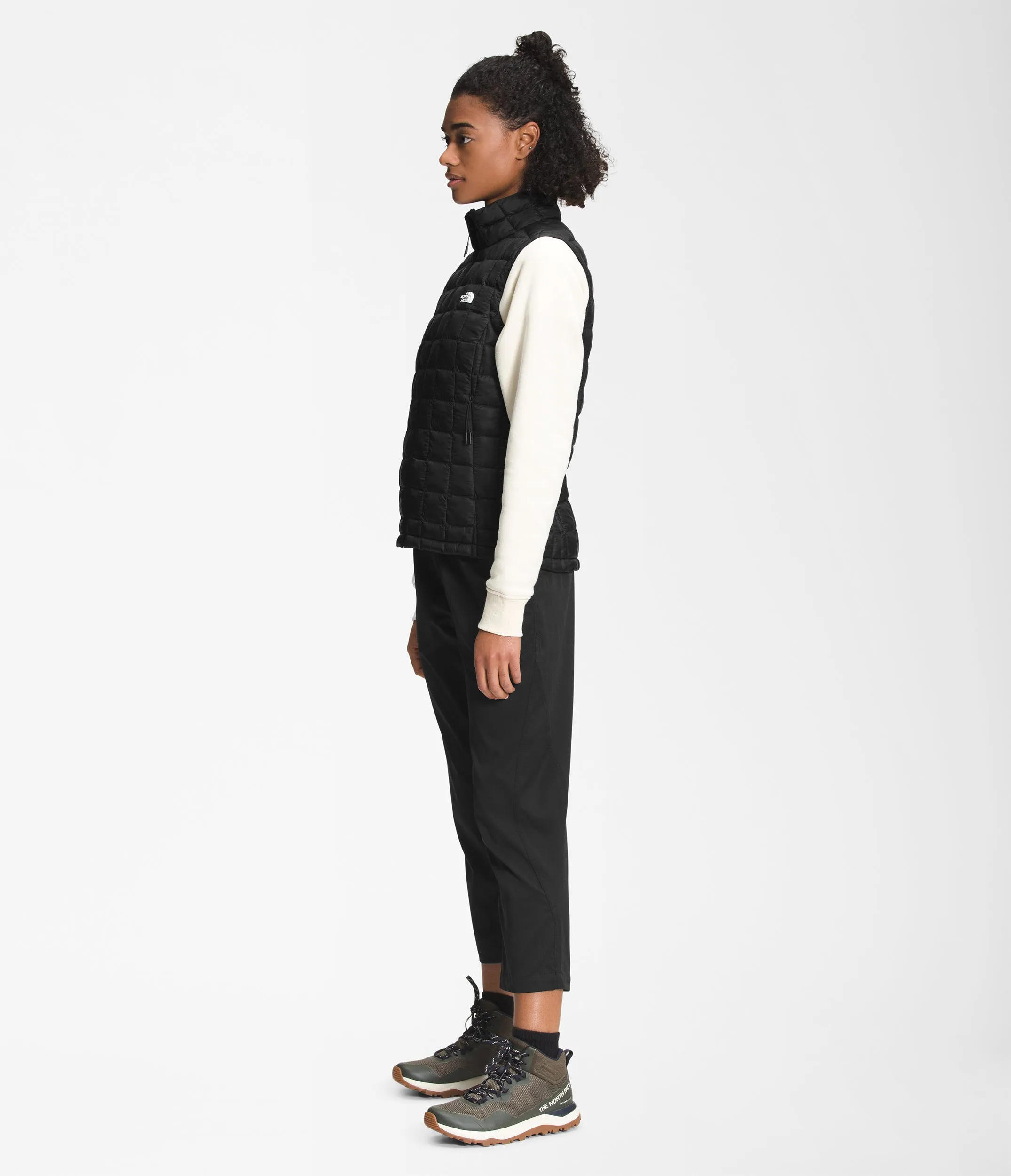 ThermoBall™ Eco Vest (Women's) - NF0A5GLF - Past Season