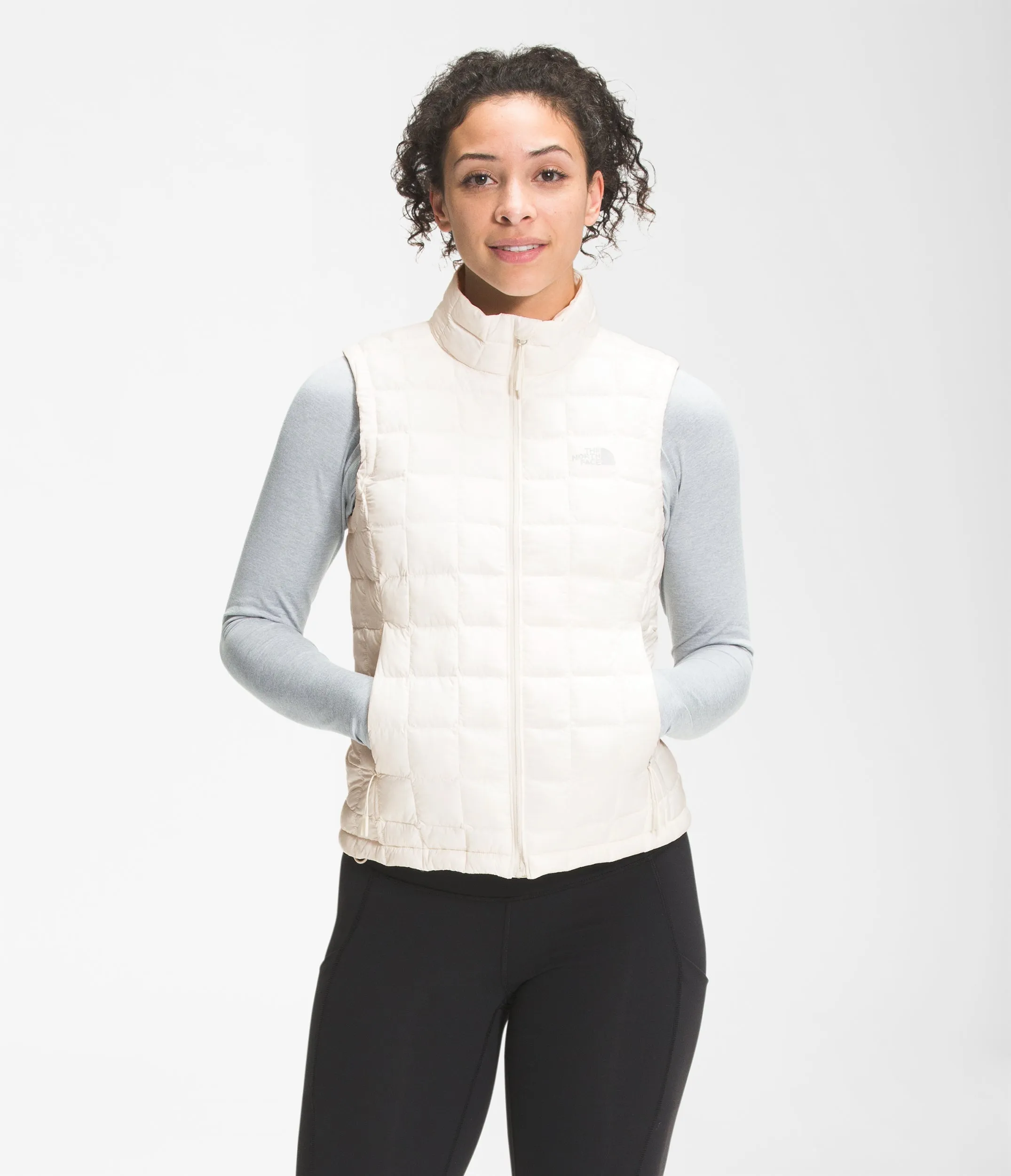 ThermoBall™ Eco Vest (Women's) - NF0A5GLF - Past Season