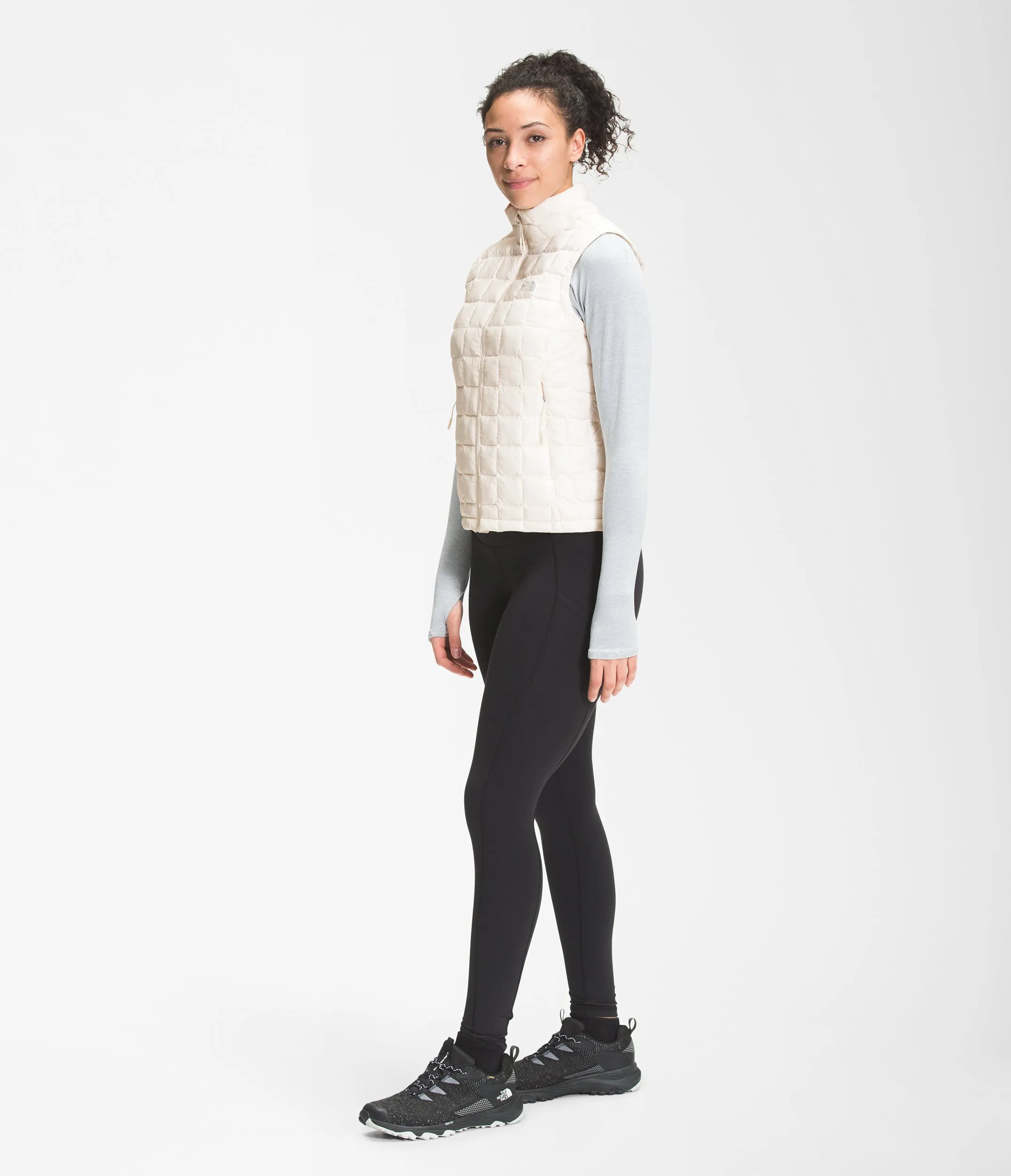 ThermoBall™ Eco Vest (Women's) - NF0A5GLF - Past Season
