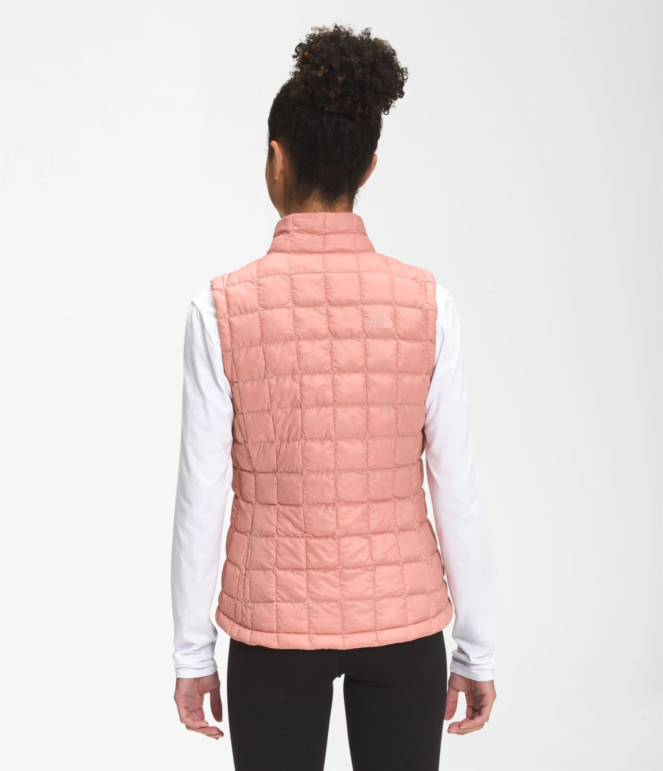 ThermoBall™ Eco Vest (Women's) - NF0A5GLF - Past Season