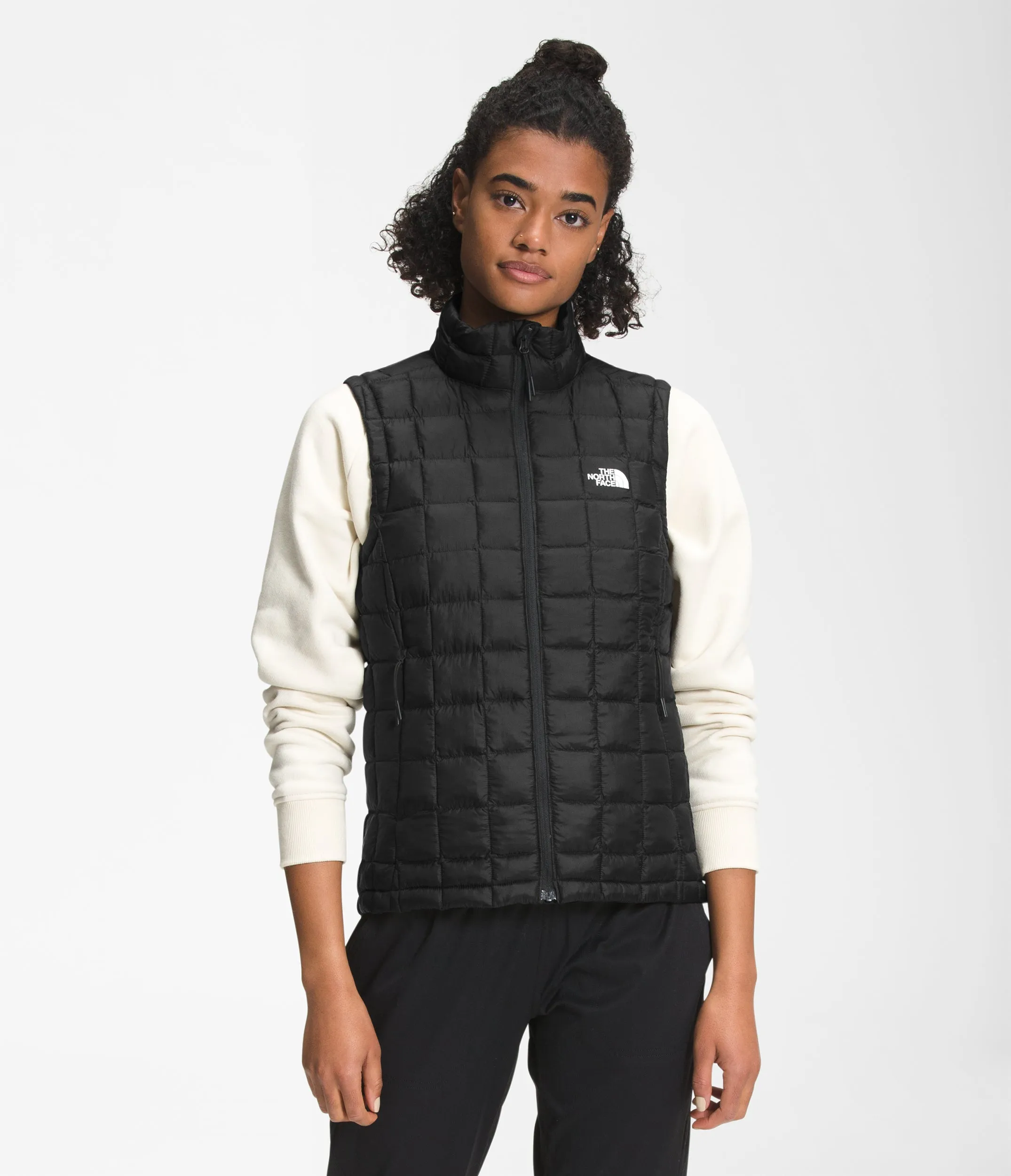 ThermoBall™ Eco Vest (Women's) - NF0A5GLF - Past Season