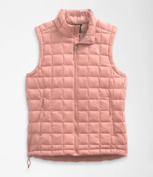 ThermoBall™ Eco Vest (Women's) - NF0A5GLF - Past Season