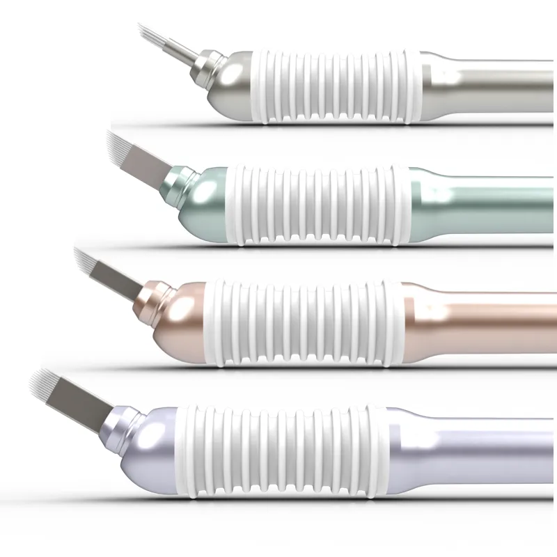 Tina Davies Microblade - SAMPLER PACK