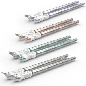 Tina Davies Microblade - SAMPLER PACK