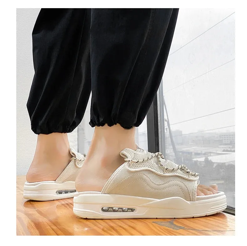 Tondo Slippers