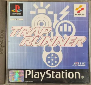 Trap Runner