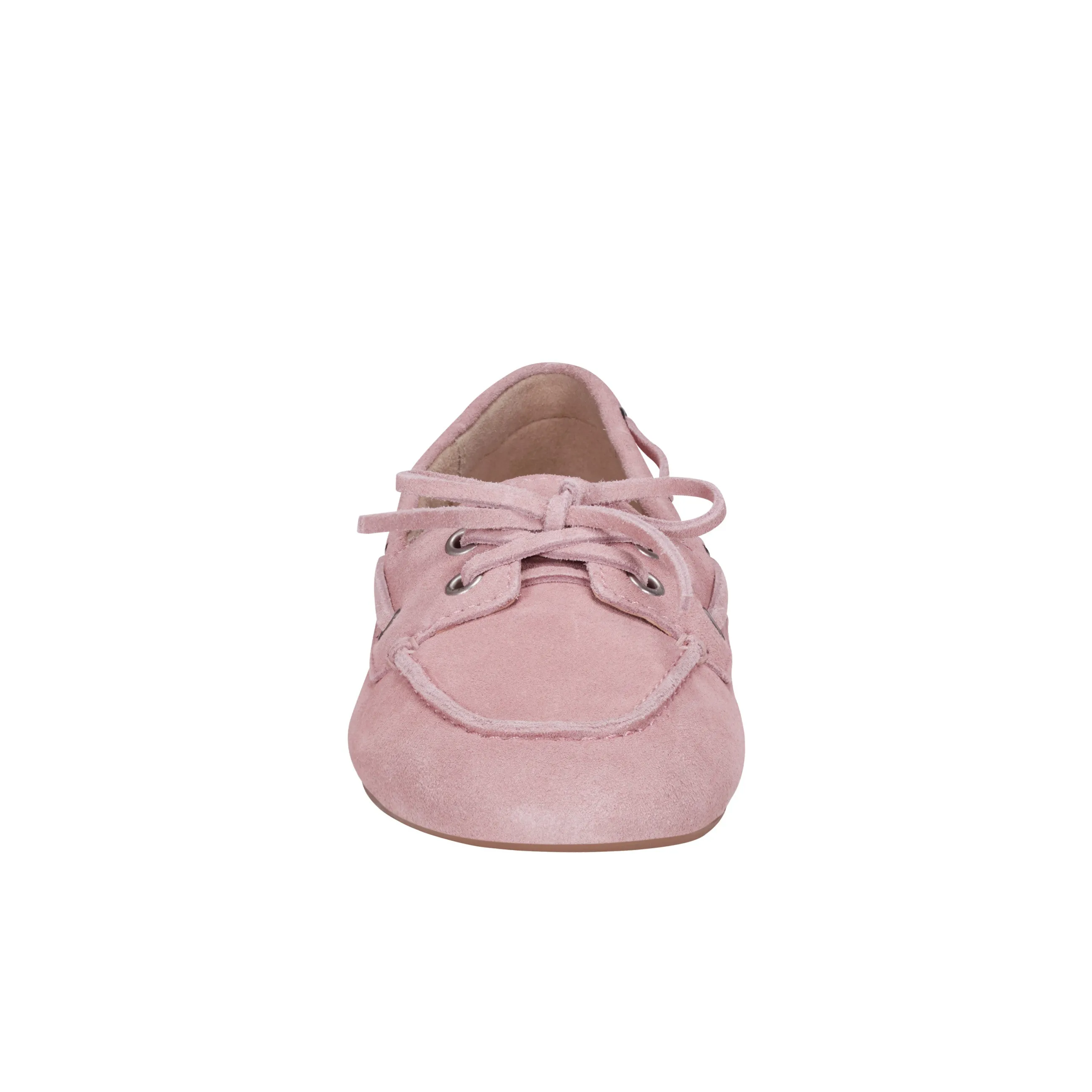 Uleena Boat Shoe
