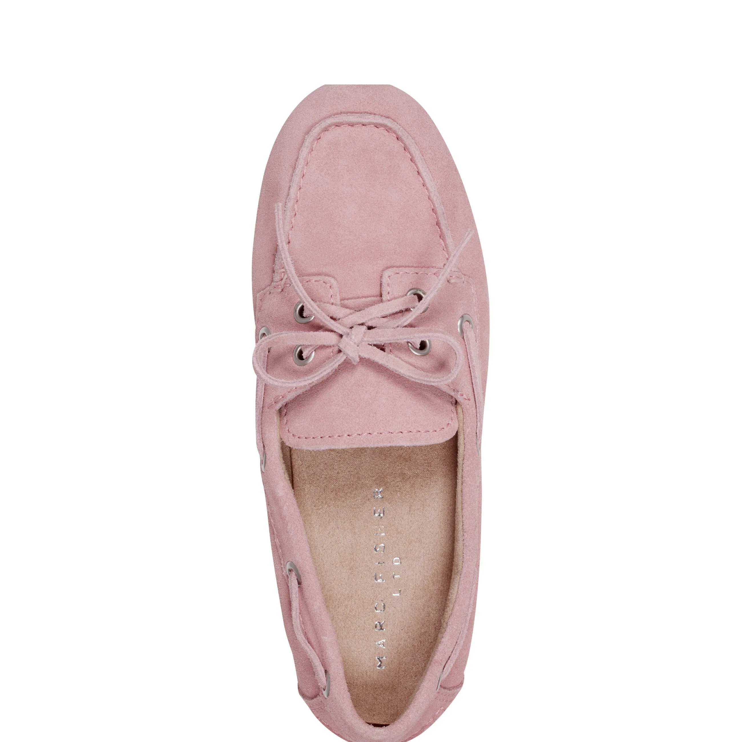 Uleena Boat Shoe