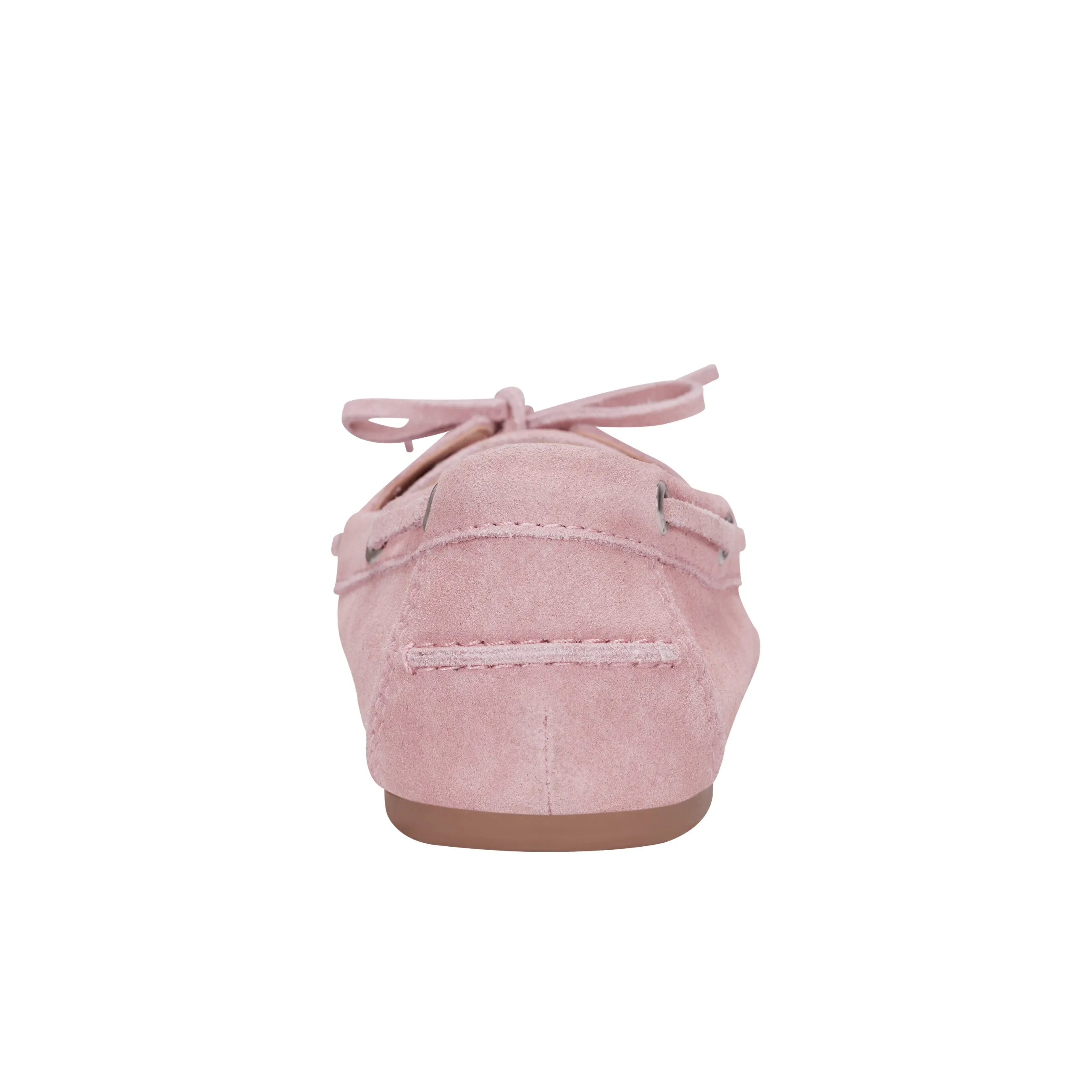 Uleena Boat Shoe