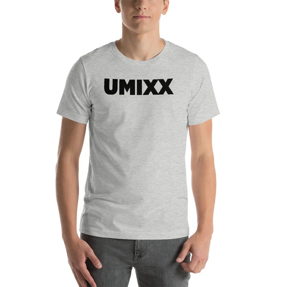UMIXX Bold Men's T-Shirt