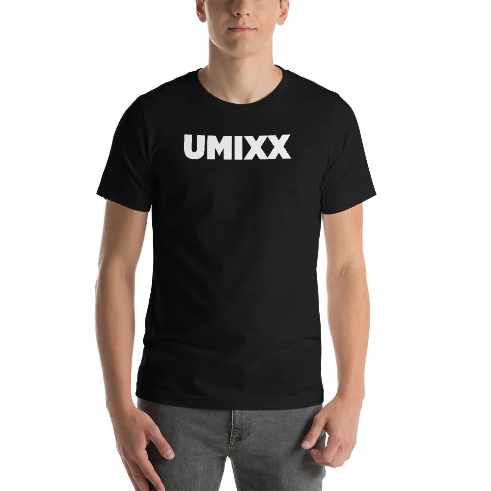 UMIXX Bold Men's T-Shirt