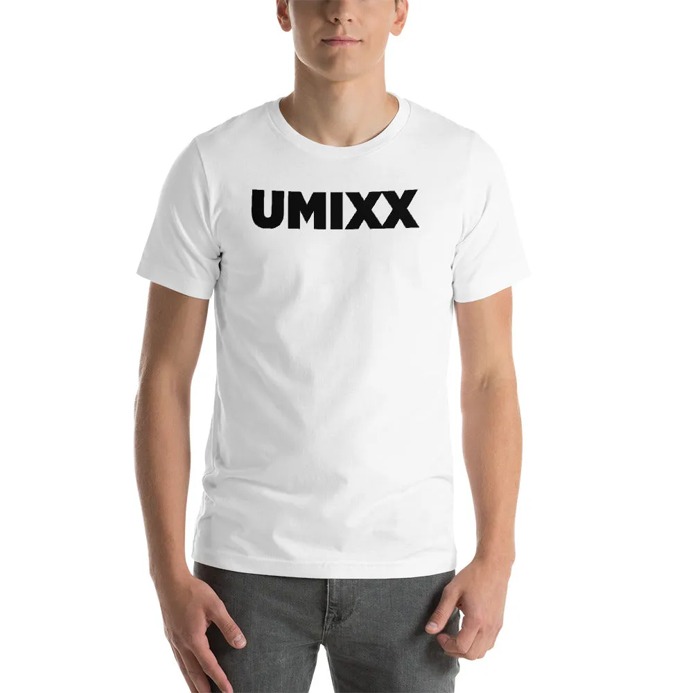 UMIXX Bold Men's T-Shirt