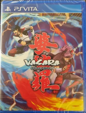 Vasara Collection (Forseglet)