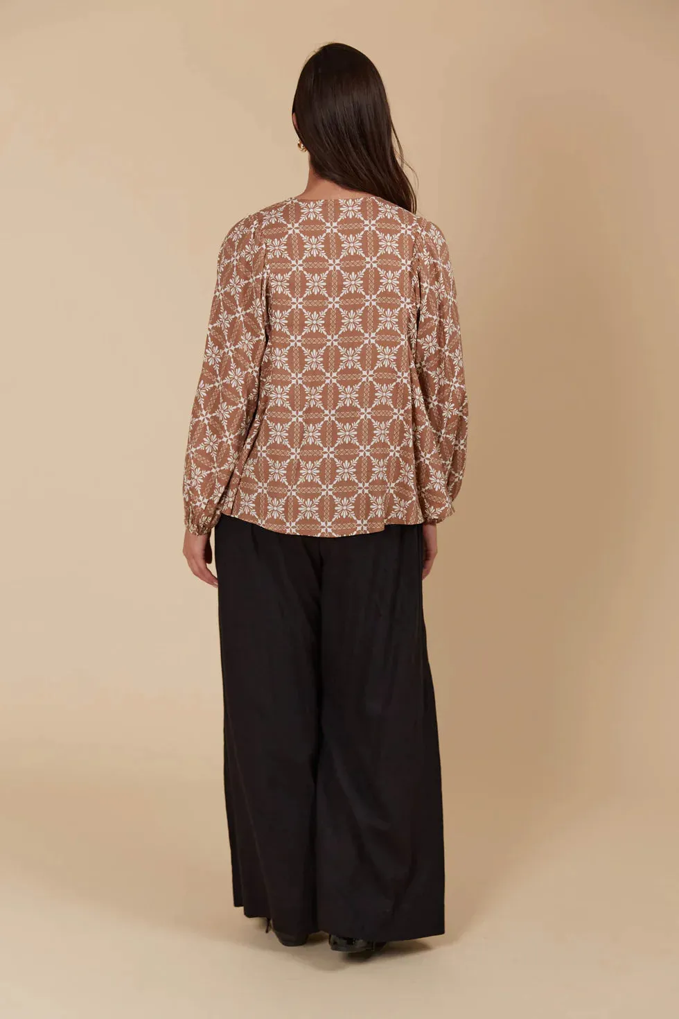 Venus Blouse  - Deity