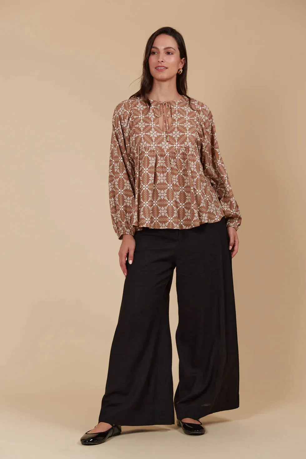 Venus Blouse  - Deity