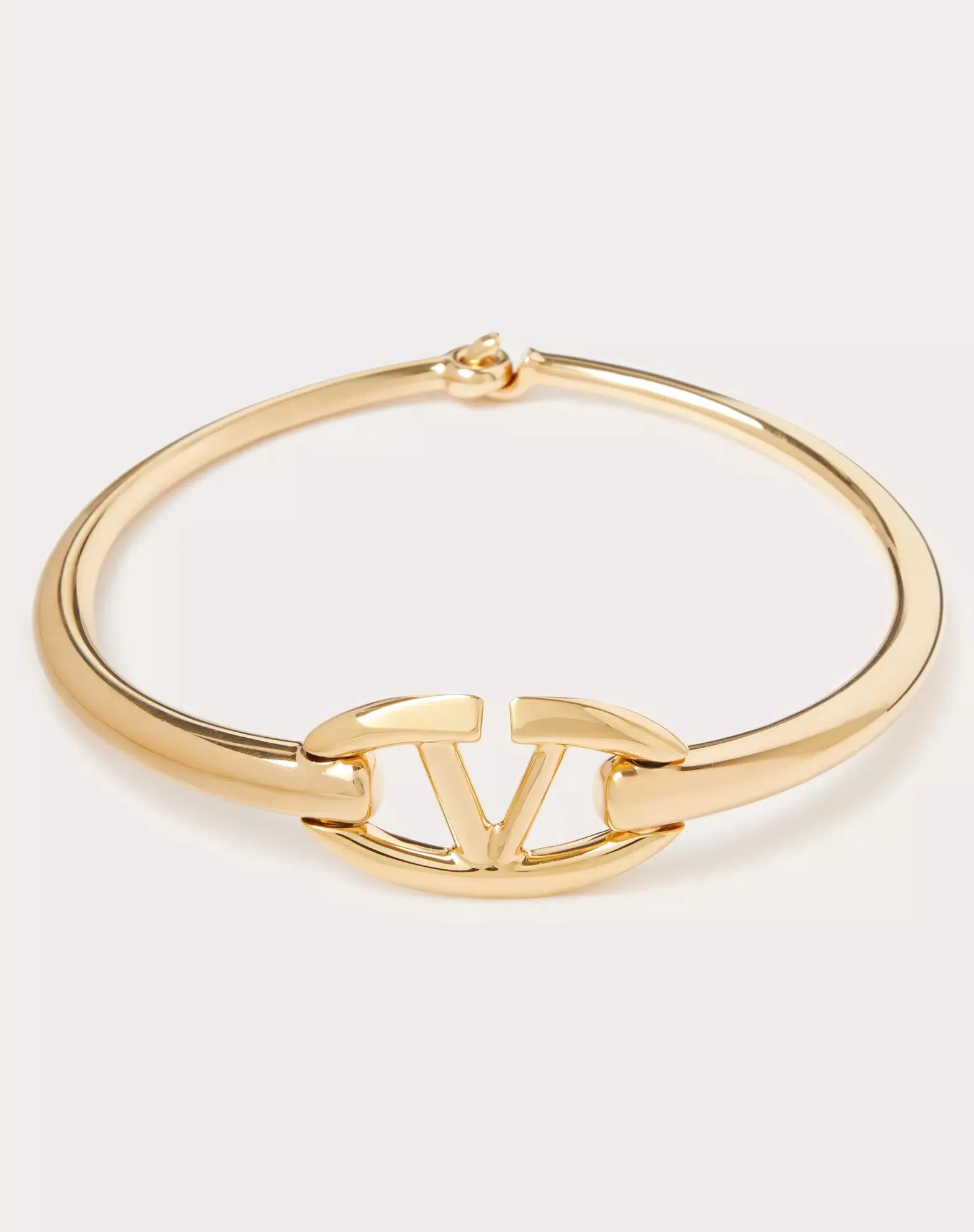 Vlogo The Bold Edition Metal Choker