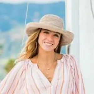 Wallaroo Victoria Hat