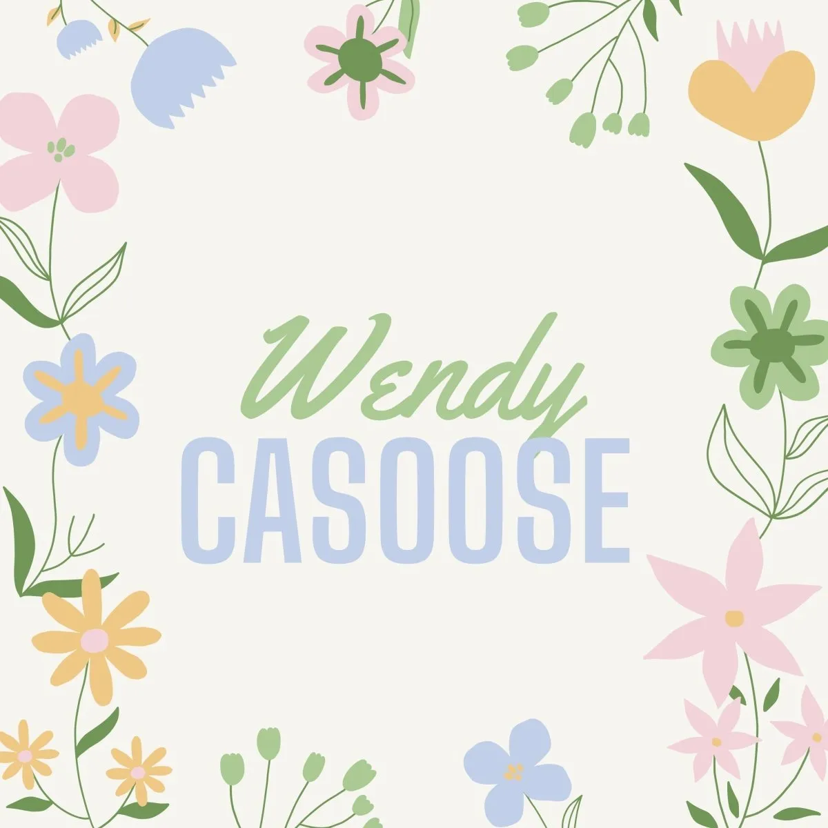 Wendy Casoose