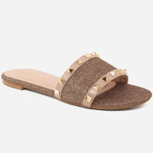 Women "LILY" Timeless Everyday Wear Slippers