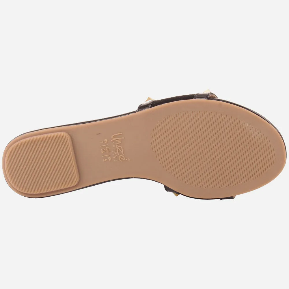 Women "LILY" Timeless Everyday Wear Slippers