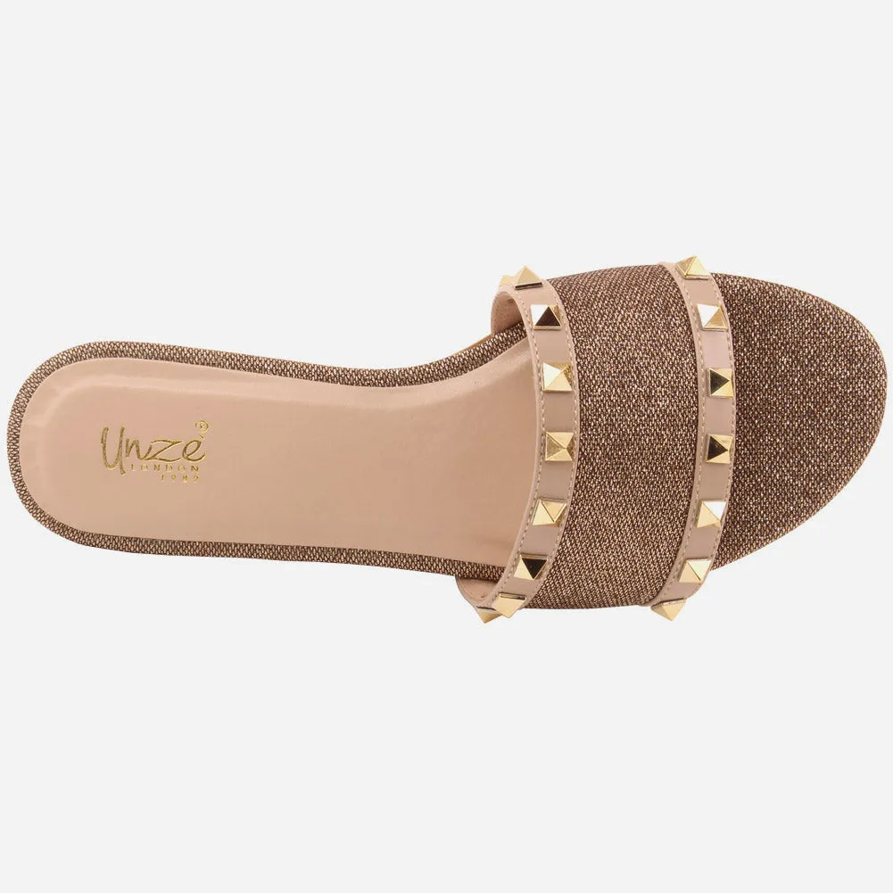 Women "LILY" Timeless Everyday Wear Slippers