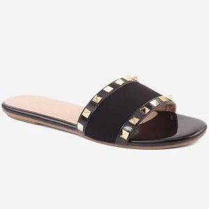 Women "LILY" Timeless Everyday Wear Slippers