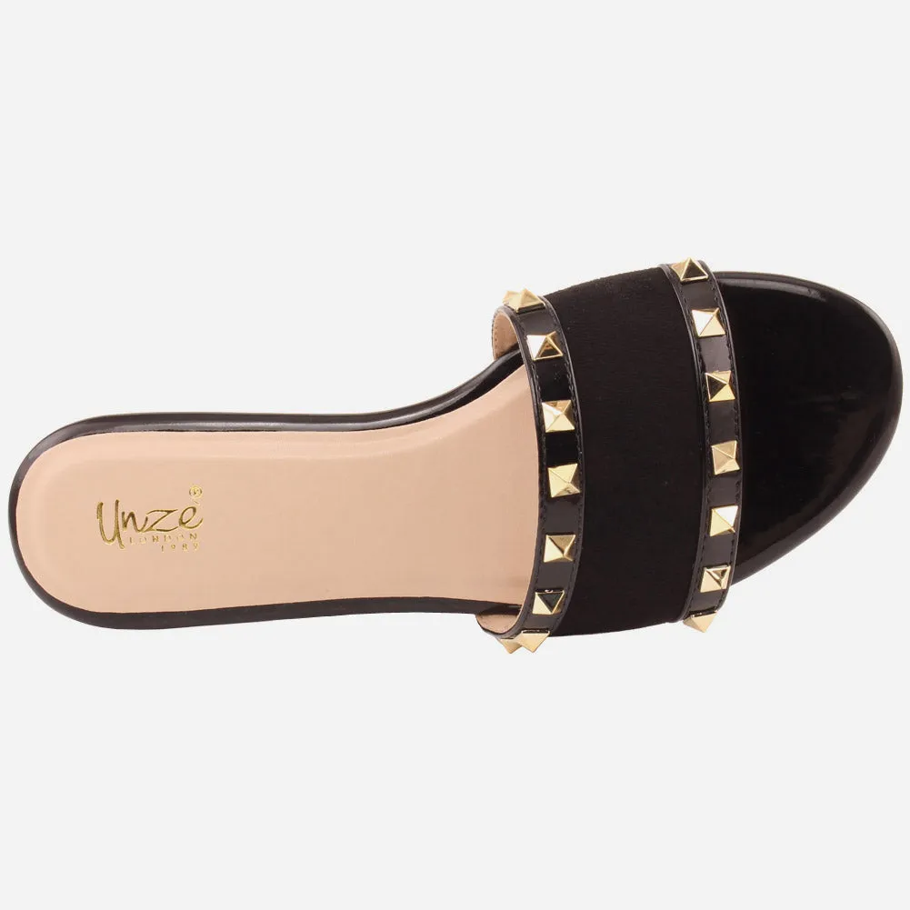 Women "LILY" Timeless Everyday Wear Slippers